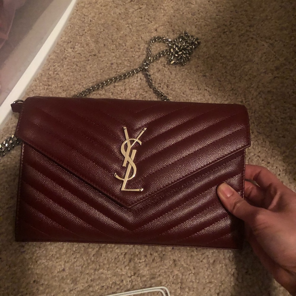 YSL WOC